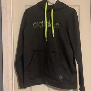 Adidas hoodie